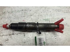 Recambio de inyector para seat inca (6k9) 1.9 sdi cl kombi referencia OEM IAM 028130202R  