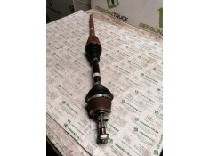 Recambio de transmision delantera derecha para fiat doblo ii (152) easy referencia OEM IAM   