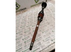 Recambio de transmision delantera derecha para fiat doblo ii (152) easy referencia OEM IAM    2