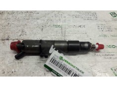 Recambio de inyector para seat inca (6k9) 1.9 sdi cl kombi referencia OEM IAM 028130202R  