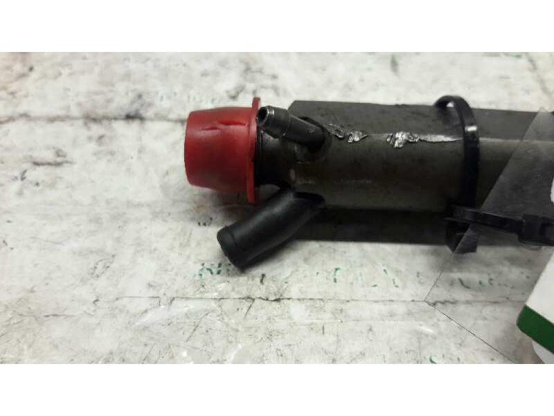 Recambio de inyector para seat inca (6k9) 1.9 sdi cl kombi referencia OEM IAM 028130202R  