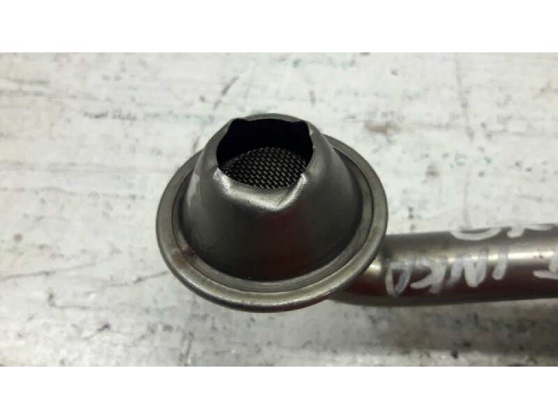 Recambio de bomba aceite para seat inca (6k9) 1.9 sdi cl kombi referencia OEM IAM   