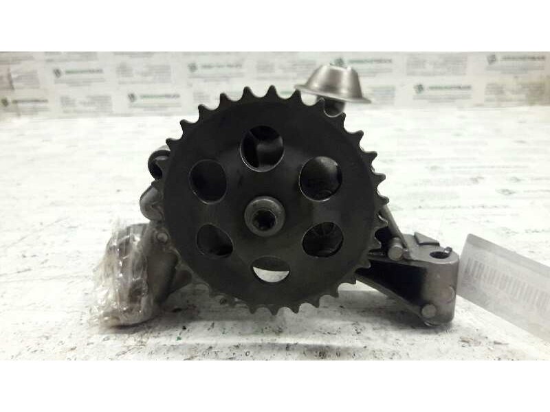 Recambio de bomba aceite para seat inca (6k9) 1.9 sdi cl kombi referencia OEM IAM   