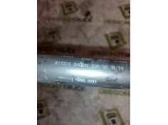 Recambio de bombin calandra para daf serie 95 xf .xxx fsafe (tipo .480) larga distancia referencia OEM IAM 1238280   2