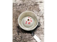 Recambio de ventilador calefaccion para fiat fiorino referencia OEM IAM 360649 2 PINS 