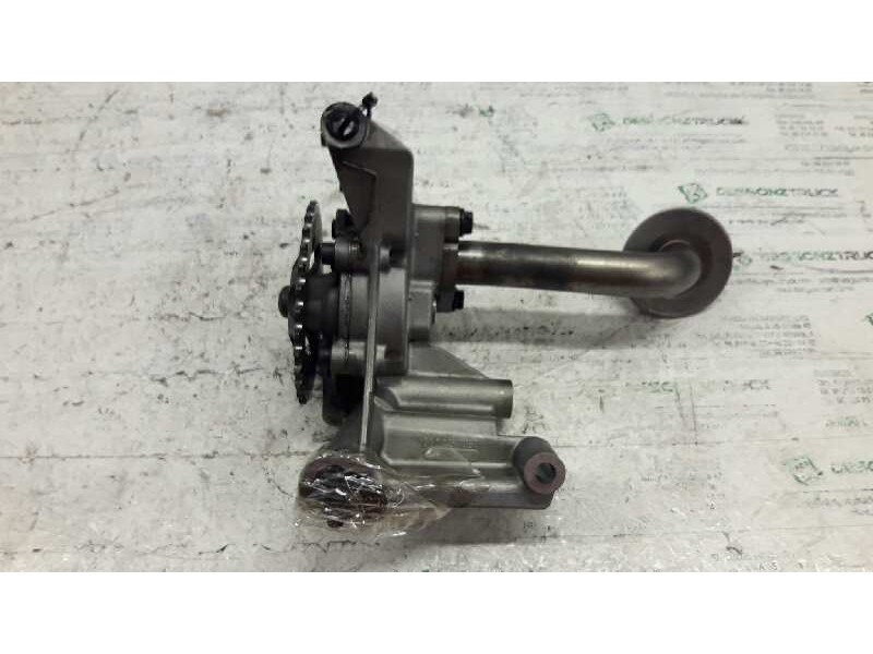 Recambio de bomba aceite para seat inca (6k9) 1.9 sdi cl kombi referencia OEM IAM   