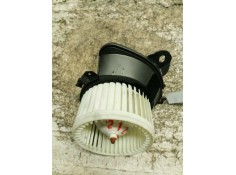 Recambio de ventilador calefaccion para fiat fiorino referencia OEM IAM 360649 2 PINS  2