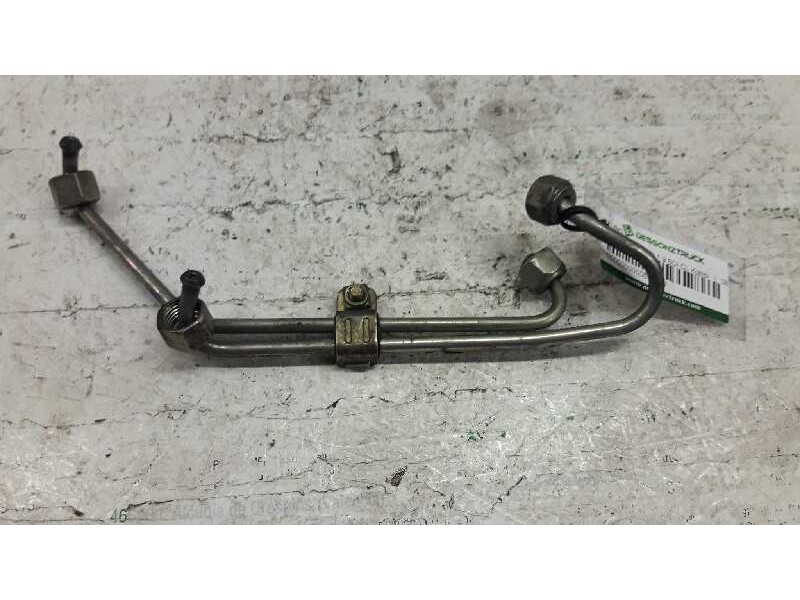 Recambio de tubo para seat inca (6k9) 1.9 sdi cl kombi referencia OEM IAM  GASOIL 