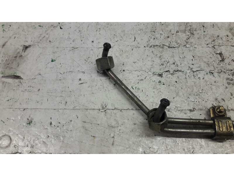 Recambio de tubo para seat inca (6k9) 1.9 sdi cl kombi referencia OEM IAM  GASOIL 