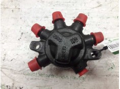 Recambio de rampa inyectora para renault megane ii classic berlina confort authentique referencia OEM IAM   