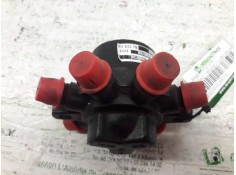 Recambio de rampa inyectora para renault megane ii classic berlina confort authentique referencia OEM IAM    2