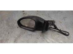 Recambio de retrovisor izquierdo para seat ibiza (6l1) referencia OEM IAM   MANUAL