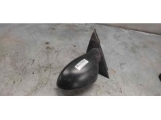 Recambio de retrovisor izquierdo para seat ibiza (6l1) referencia OEM IAM   MANUAL 2