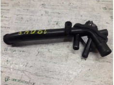 Recambio de tubo para renault megane ii classic berlina confort authentique referencia OEM IAM  AGUA PLÁSTICO  2