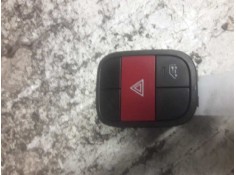 Recambio de warning para fiat fiorino referencia OEM IAM 07355952190 30280989 12 PINS