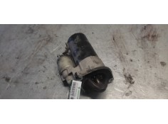 Recambio de motor arranque para fiat ducato combi 33 (290) 130 teilverglast (l1h1) referencia OEM IAM 51984357A 9 DIENTES 