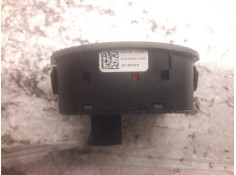 Recambio de warning para fiat fiorino referencia OEM IAM 07355952190 30280989 12 PINS 2