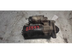 Recambio de motor arranque para fiat ducato combi 33 (290) 130 teilverglast (l1h1) referencia OEM IAM 51984357A 9 DIENTES  2