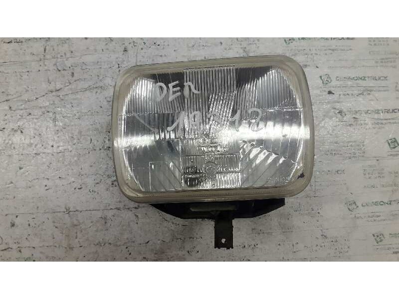 Recambio de faro derecho para renault rapid/express (f40) 1.6 d familiar (f404) referencia OEM IAM   
