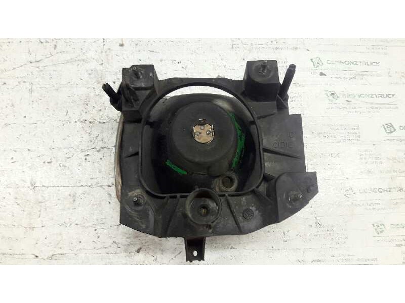 Recambio de faro derecho para renault rapid/express (f40) 1.6 d familiar (f404) referencia OEM IAM   