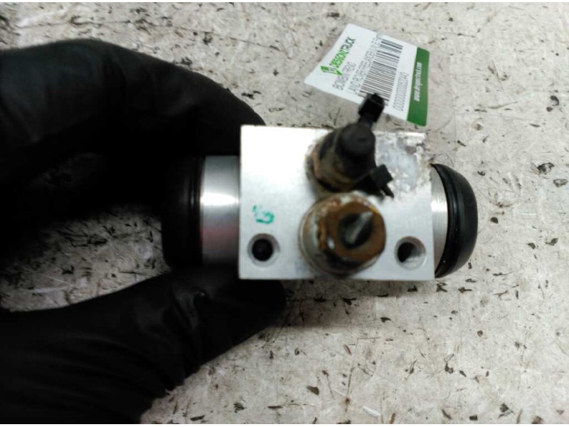 Recambio de bombin freno para land rover freelander (ln) e familiar referencia OEM IAM   
