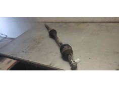 Recambio de transmision delantera derecha para fiat ducato combi 33 (290) 130 teilverglast (l1h1) referencia OEM IAM   