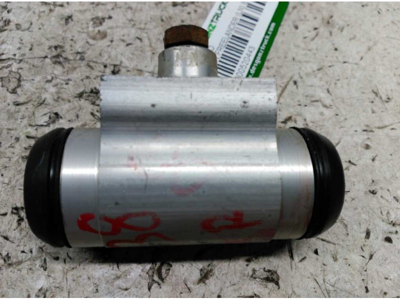 Recambio de bombin freno para land rover freelander (ln) e familiar referencia OEM IAM   
