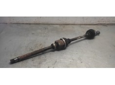 Recambio de transmision delantera derecha para fiat ducato combi 33 (290) 130 teilverglast (l1h1) referencia OEM IAM    2