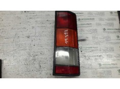 Recambio de piloto trasero derecho para renault rapid/express (f40) 1.6 d familiar (f404) referencia OEM IAM   