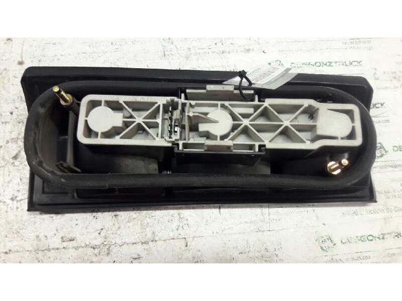 Recambio de piloto trasero derecho para renault rapid/express (f40) 1.6 d familiar (f404) referencia OEM IAM   