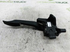 Recambio de potenciometro pedal para opel corsa c blue line referencia OEM IAM 9129423  