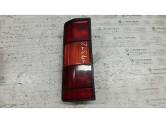 Recambio de piloto trasero izquierdo para renault rapid/express (f40) 1.6 d familiar (f404) referencia OEM IAM   