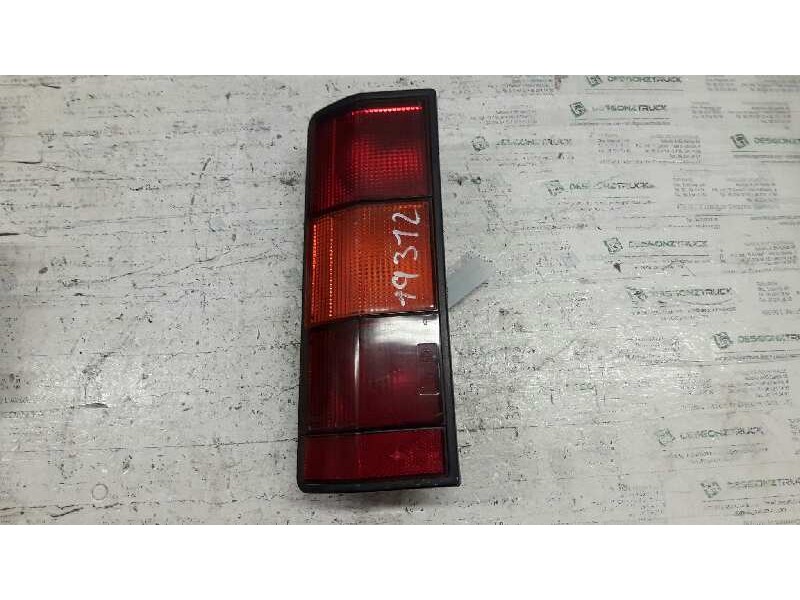 Recambio de piloto trasero izquierdo para renault rapid/express (f40) 1.6 d familiar (f404) referencia OEM IAM   