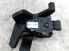 Recambio de potenciometro pedal para opel corsa c blue line referencia OEM IAM 9129423   2
