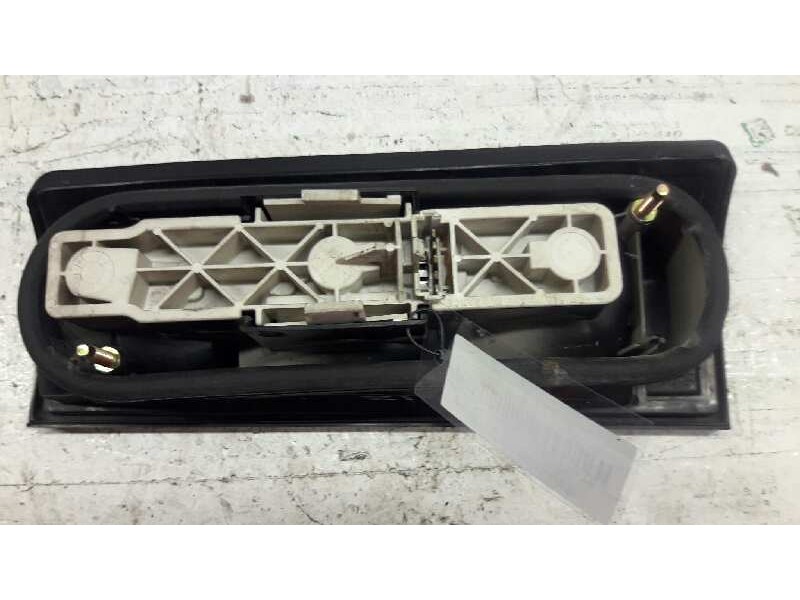 Recambio de piloto trasero izquierdo para renault rapid/express (f40) 1.6 d familiar (f404) referencia OEM IAM   