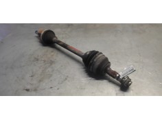 Recambio de transmision delantera izquierda para fiat ducato combi 33 (290) 130 teilverglast (l1h1) referencia OEM IAM   