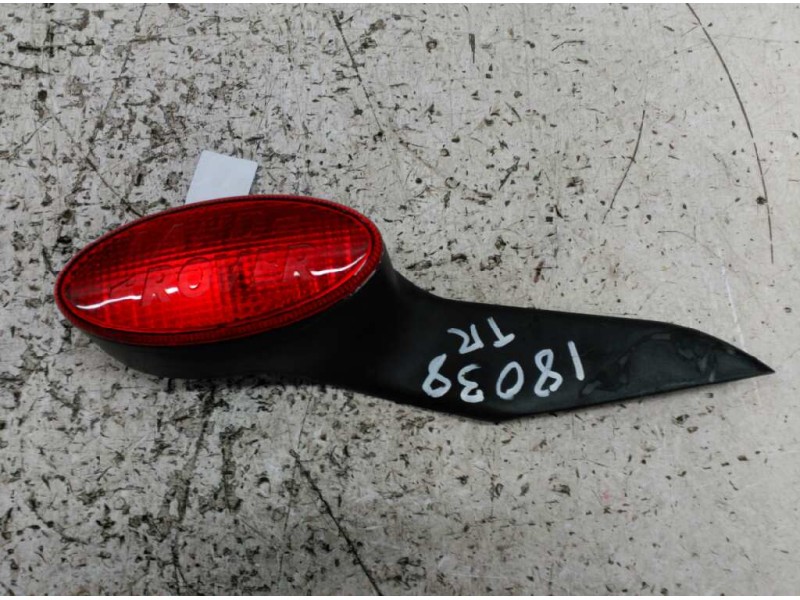 Recambio de luz central de freno para land rover freelander (ln) e familiar referencia OEM IAM   