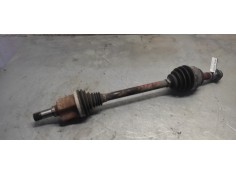 Recambio de transmision delantera izquierda para fiat ducato combi 33 (290) 130 teilverglast (l1h1) referencia OEM IAM    2