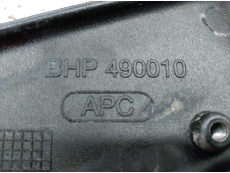 Recambio de luz central de freno para land rover freelander (ln) e familiar referencia OEM IAM   