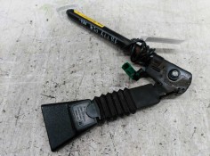 Recambio de pretensor airbag derecho para opel corsa c blue line referencia OEM IAM   