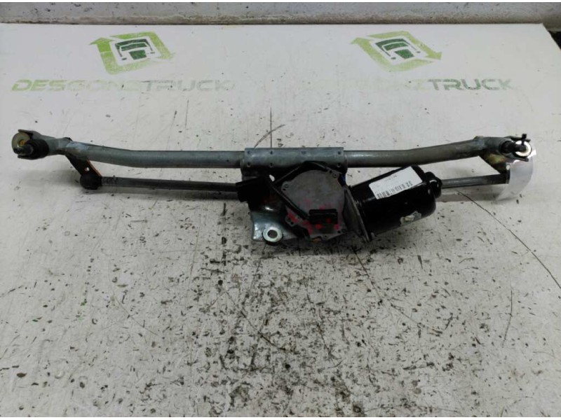 Recambio de motor limpia delantero para land rover freelander (ln) e familiar referencia OEM IAM   