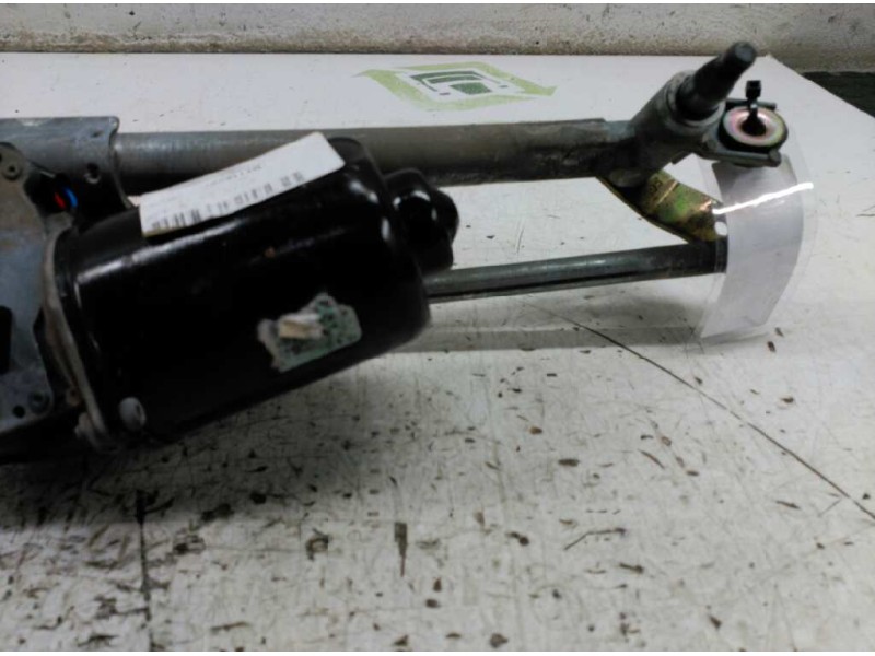 Recambio de motor limpia delantero para land rover freelander (ln) e familiar referencia OEM IAM   
