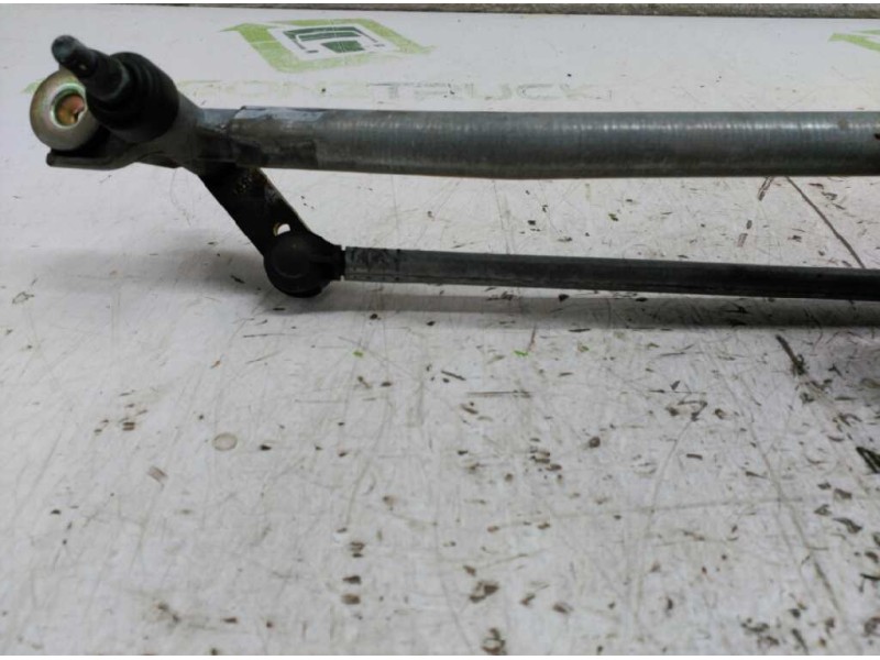 Recambio de motor limpia delantero para land rover freelander (ln) e familiar referencia OEM IAM   
