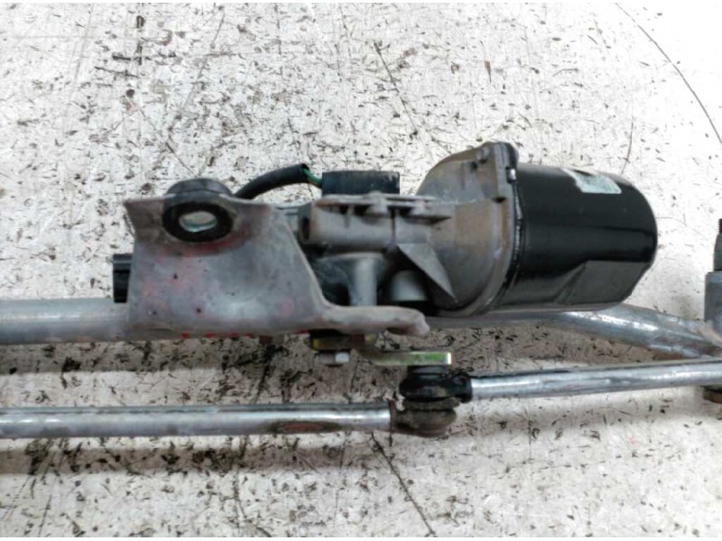 Recambio de motor limpia delantero para land rover freelander (ln) e familiar referencia OEM IAM   