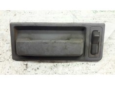 Recambio de maneta interior corredera para nissan vanette cargo vanette cargo caja cerrada referencia OEM IAM  IZQ. 