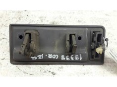 Recambio de maneta interior corredera para nissan vanette cargo vanette cargo caja cerrada referencia OEM IAM  IZQ.  2