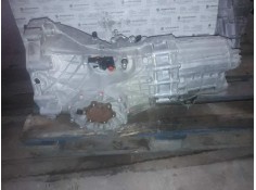 Recambio de caja cambios para audi a4 berlina (8e) 2.0 tdi 16v (103kw) referencia OEM IAM HCF  