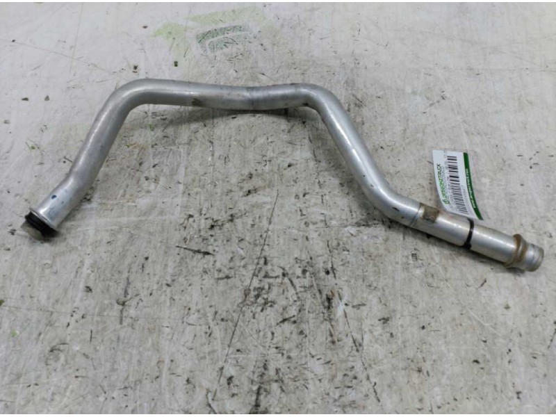 Recambio de tubos aire acondicionado para opel corsa c blue line referencia OEM IAM   