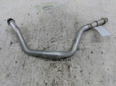 Recambio de tubos aire acondicionado para opel corsa c blue line referencia OEM IAM    2