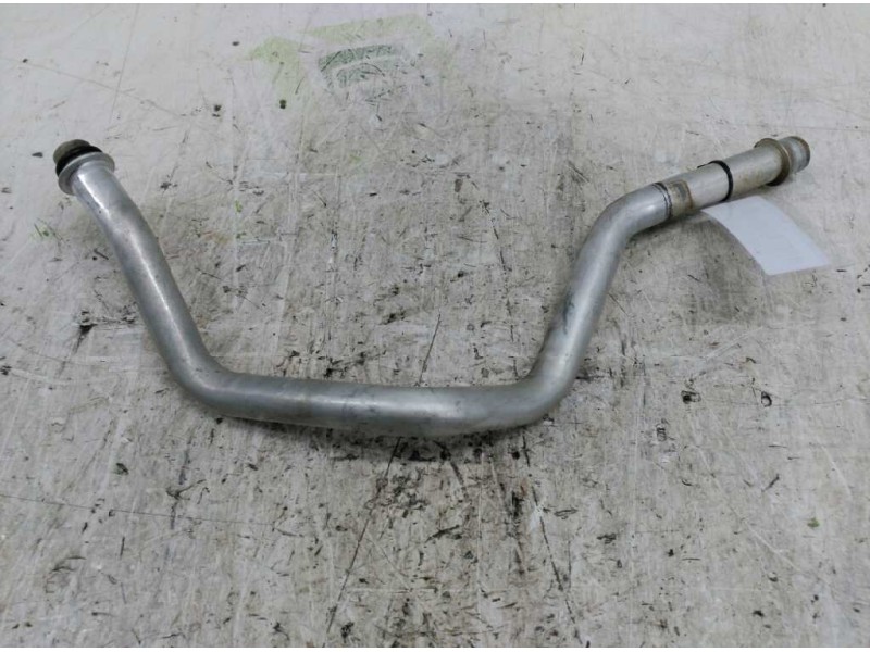Recambio de tubos aire acondicionado para opel corsa c blue line referencia OEM IAM   